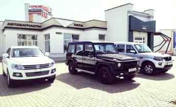 gallery